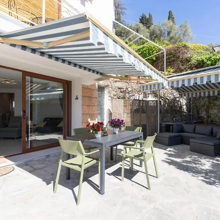 Appartement Bella Vista By Interhome Bordighera