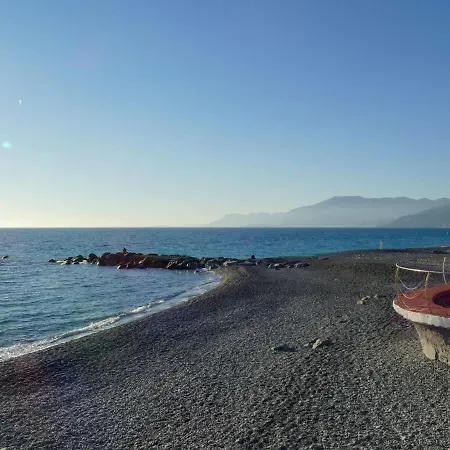 Bella Vista By Interhome Bordighera