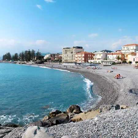 Appartement Bella Vista By Interhome *