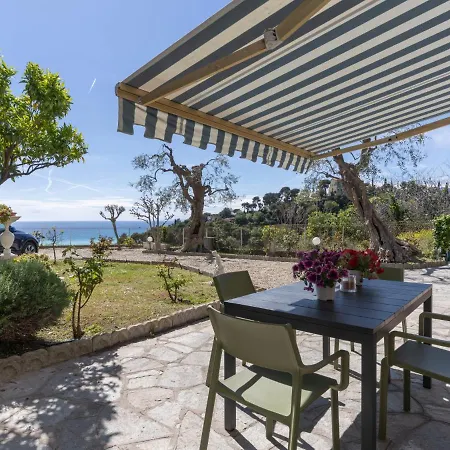 Appartement Bella Vista By Interhome *