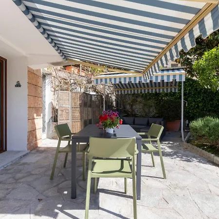 Bella Vista By Interhome *