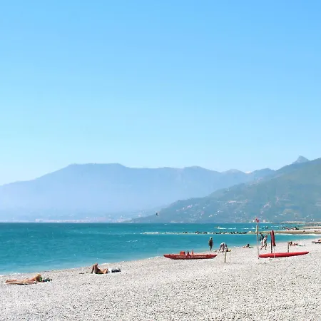 Bella Vista By Interhome Bordighera