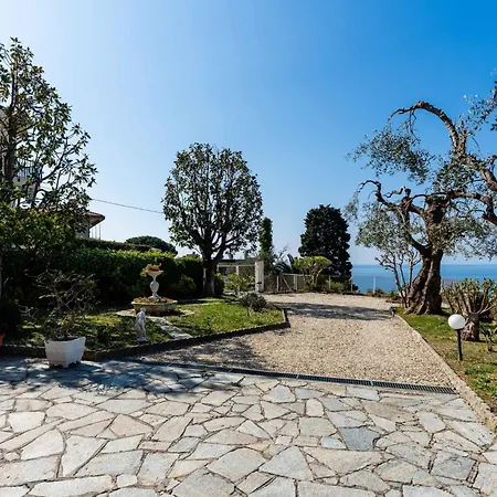 Appartement Bella Vista By Interhome *