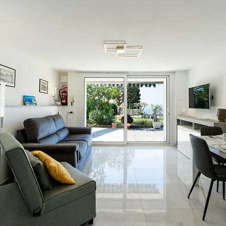 Appartement Bella Vista By Interhome Bordighera