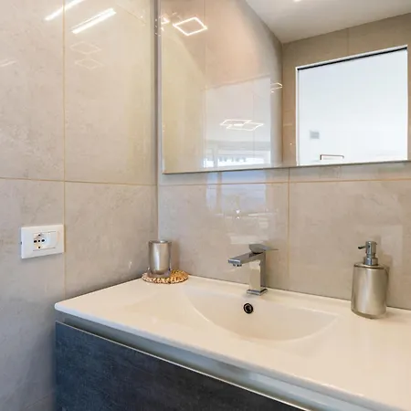 Bella Vista By Interhome *