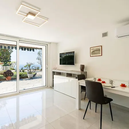 Bella Vista By Interhome Appartement *