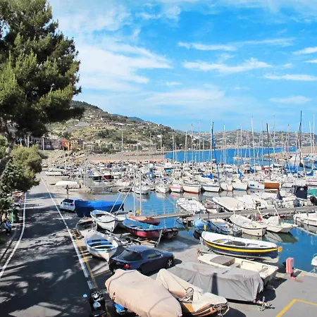 Bella Vista By Interhome * Bordighera