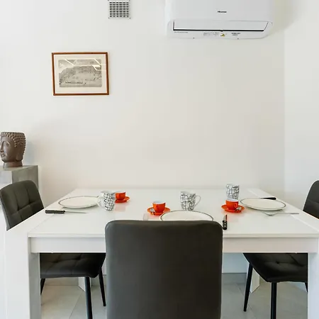 Apartment Bella Vista By Interhome Bordighera