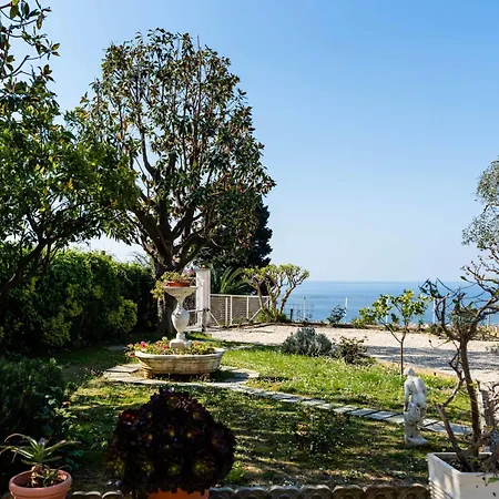 דירה Bella Vista By Interhome