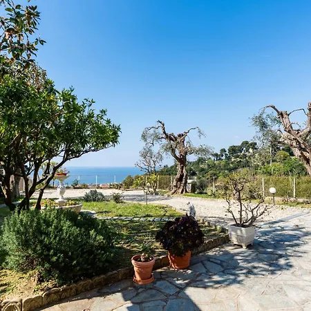 Bella Vista By Interhome Apartment *