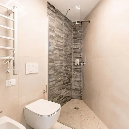 Bella Vista By Interhome * Bordighera