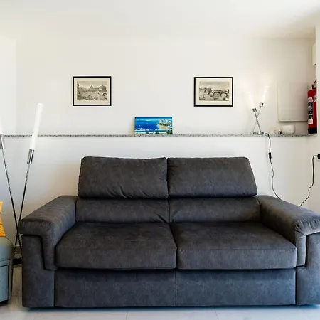 דירה Bella Vista By Interhome *