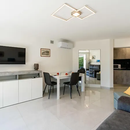 Apartment Bella Vista By Interhome Bordighera