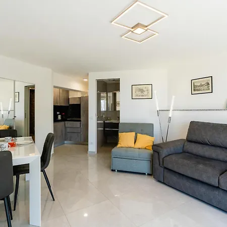 Bella Vista By Interhome דירה
