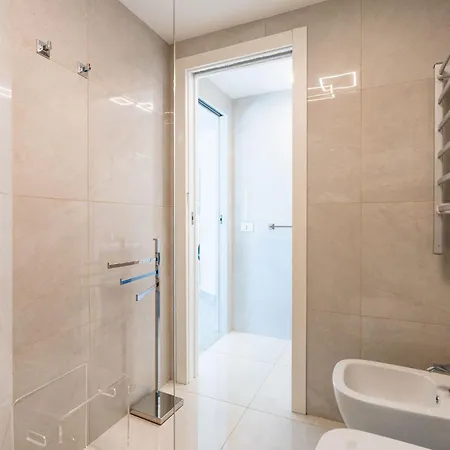 Bella Vista By Interhome Apartment
